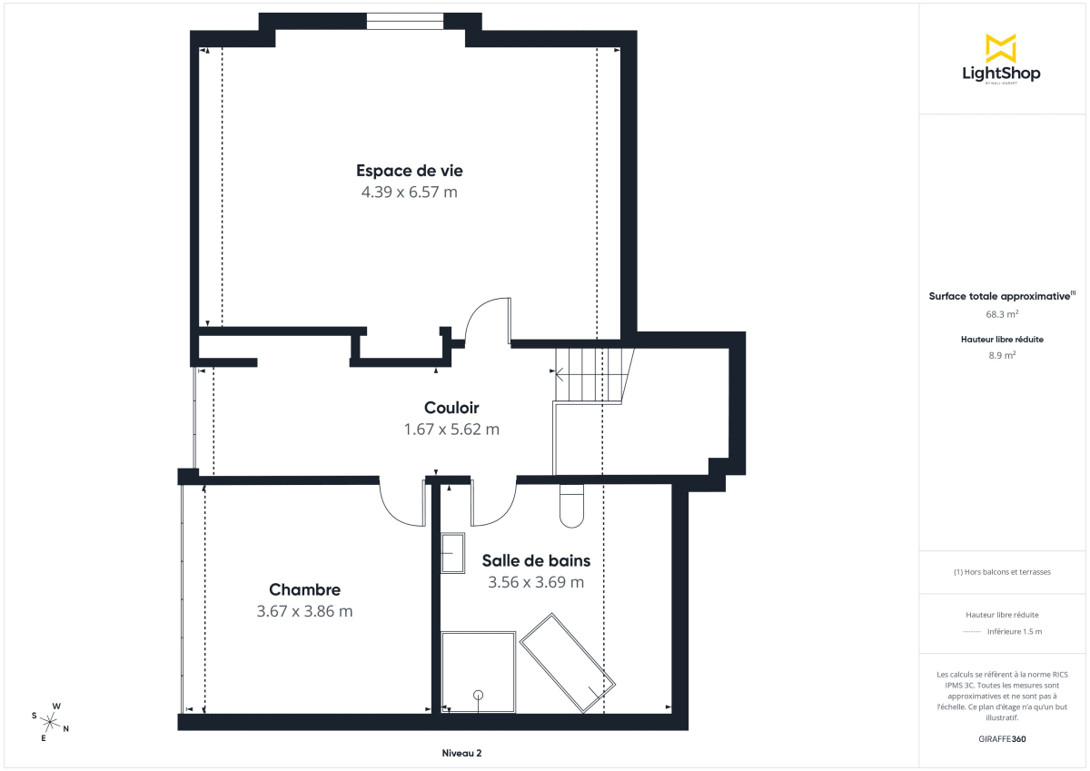 Maison de 225.0 m² à Saint-Maur-des-Fossés