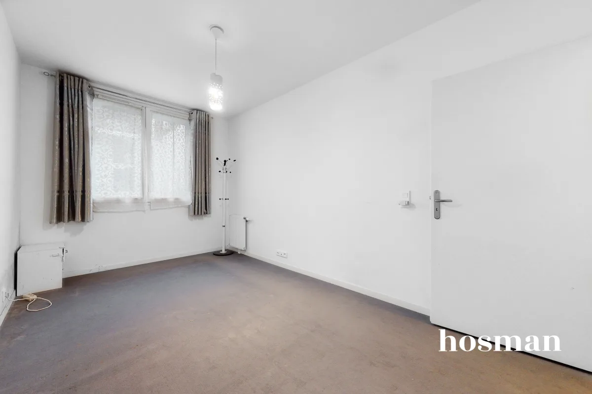 Appartement de 65.8 m² à Colombes