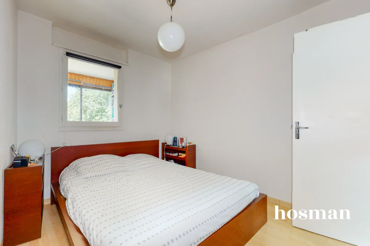 Appartement de 78.24 m² à Nantes