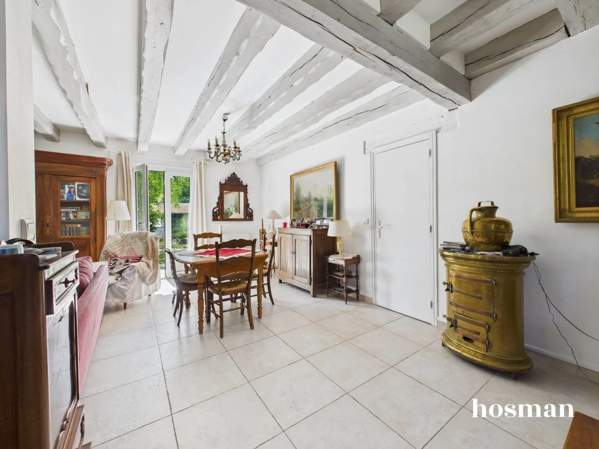 Maison de 202.0 m² à Vernouillet