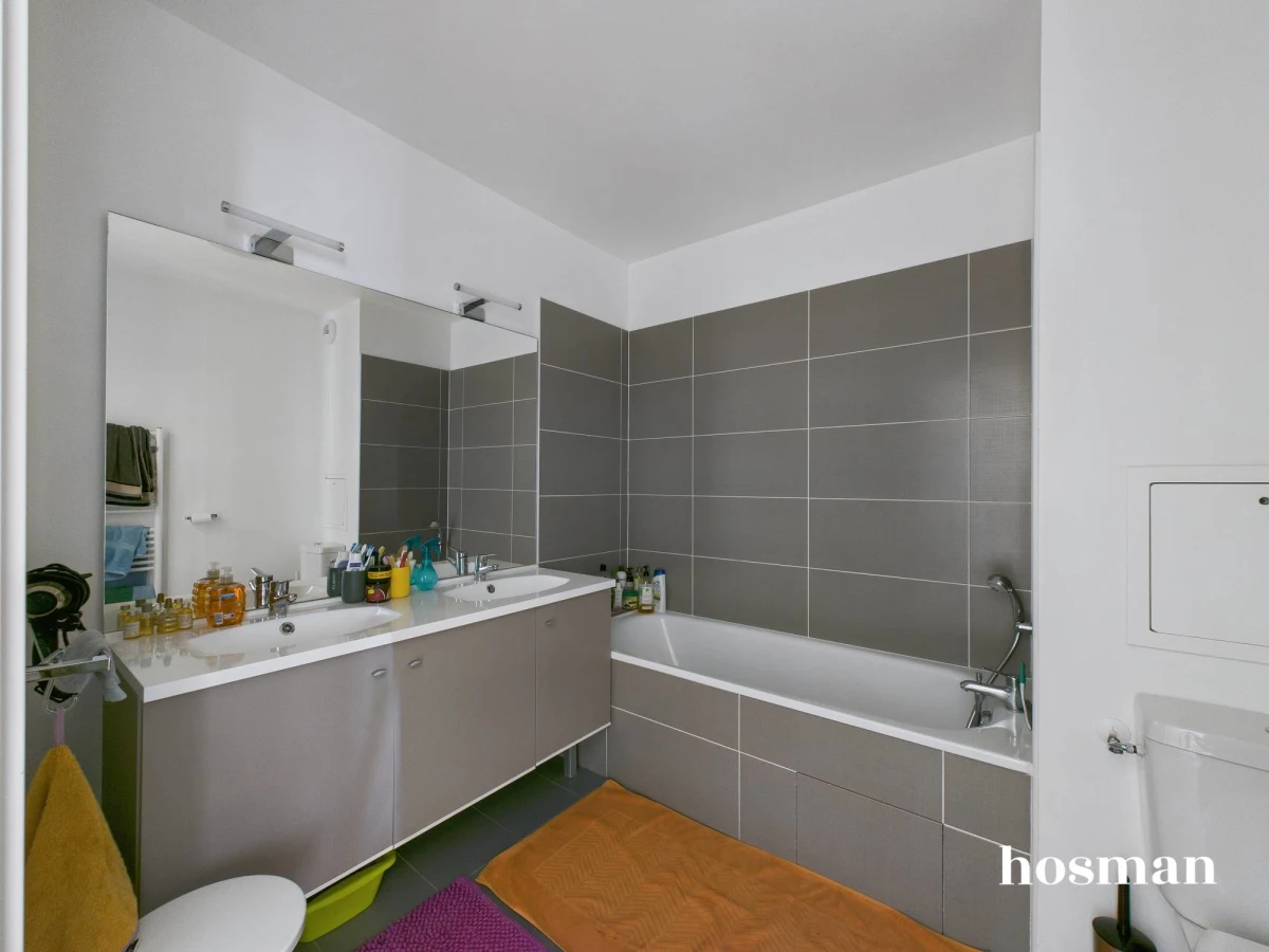 Appartement de 85.0 m² à Asnières-sur-Seine