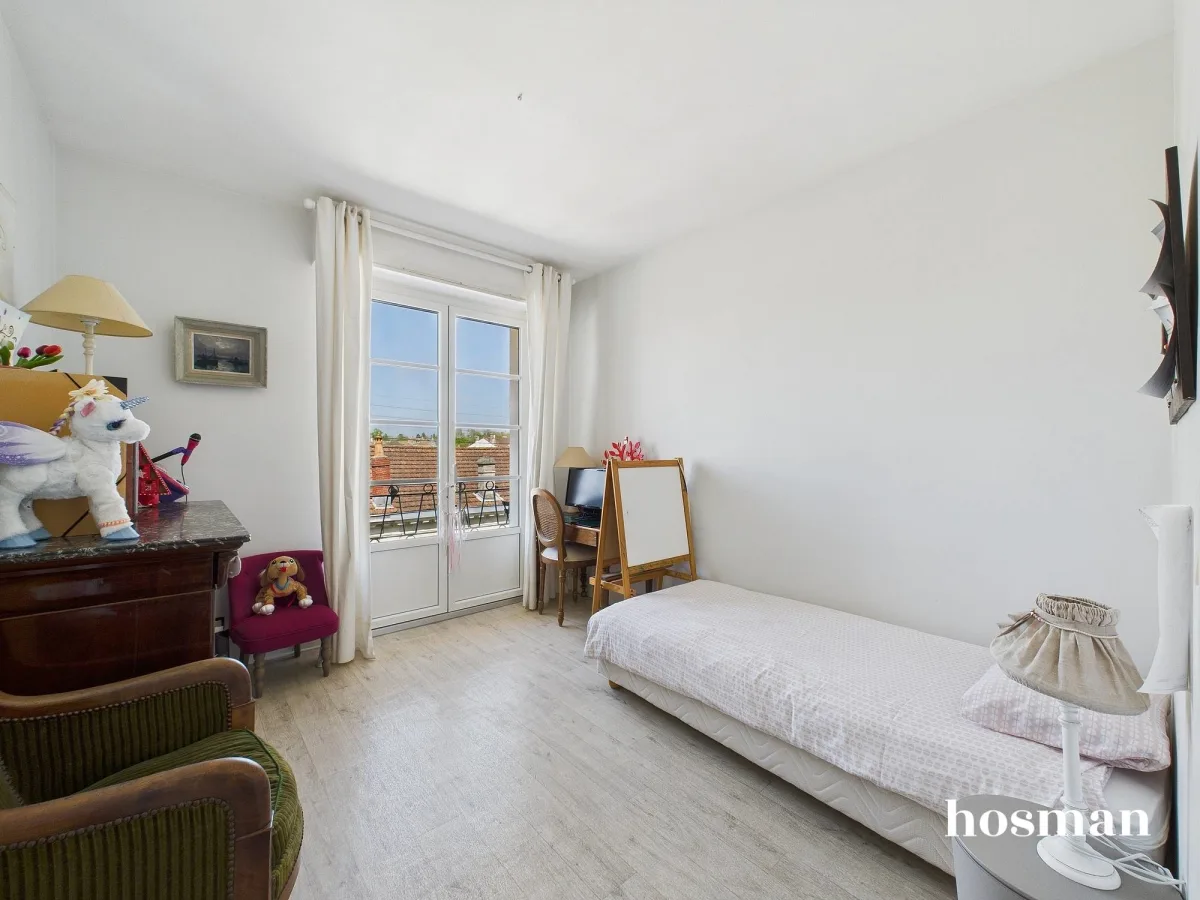 Appartement de 97.0 m² à Bordeaux