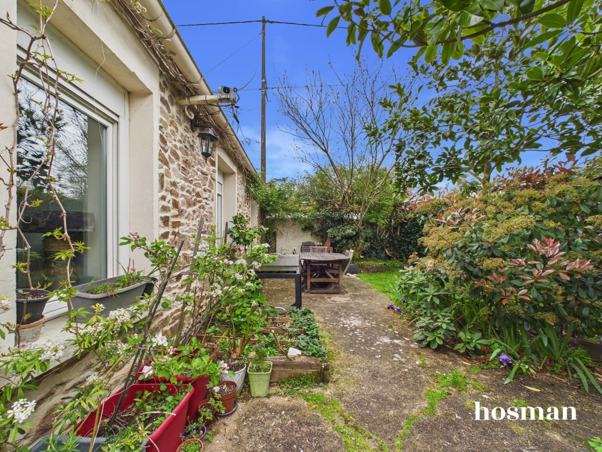 Maison de 73.0 m² à Bouguenais