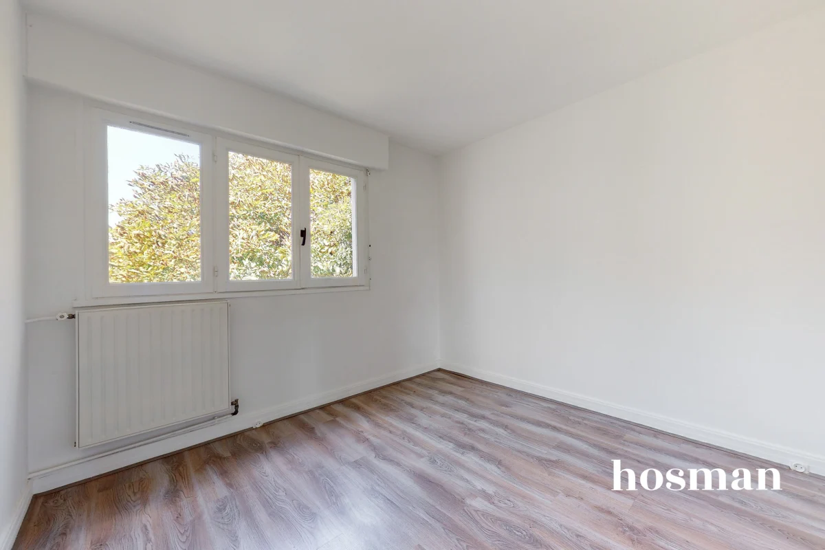 Appartement de 73.6 m² à Saint-Maur-des-Fossés