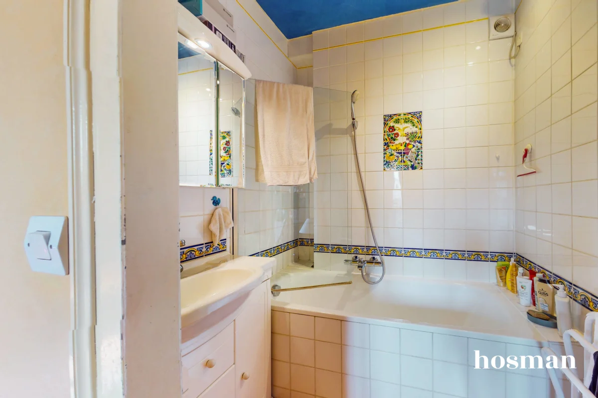 Appartement de 71.0 m² à Paris