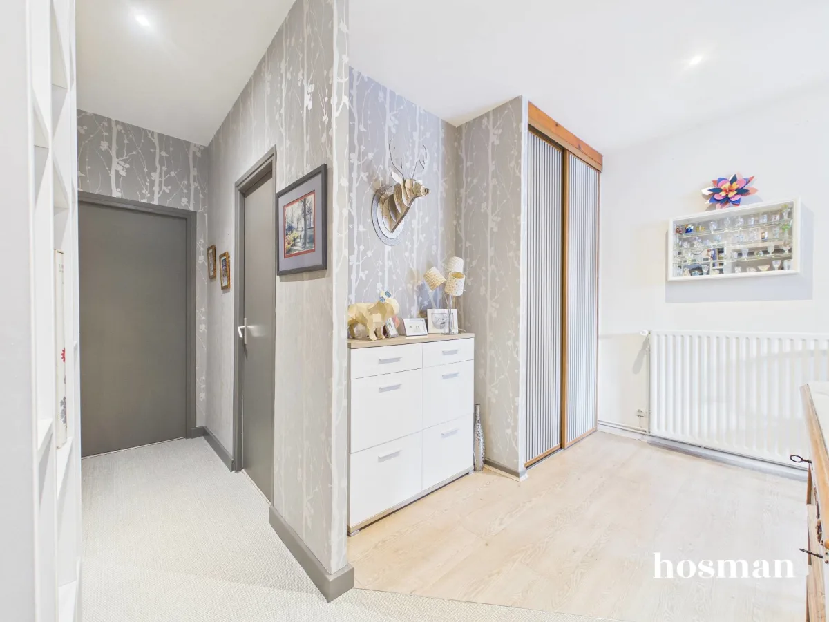 Appartement de 92.0 m² à Fontaines-sur-Saône