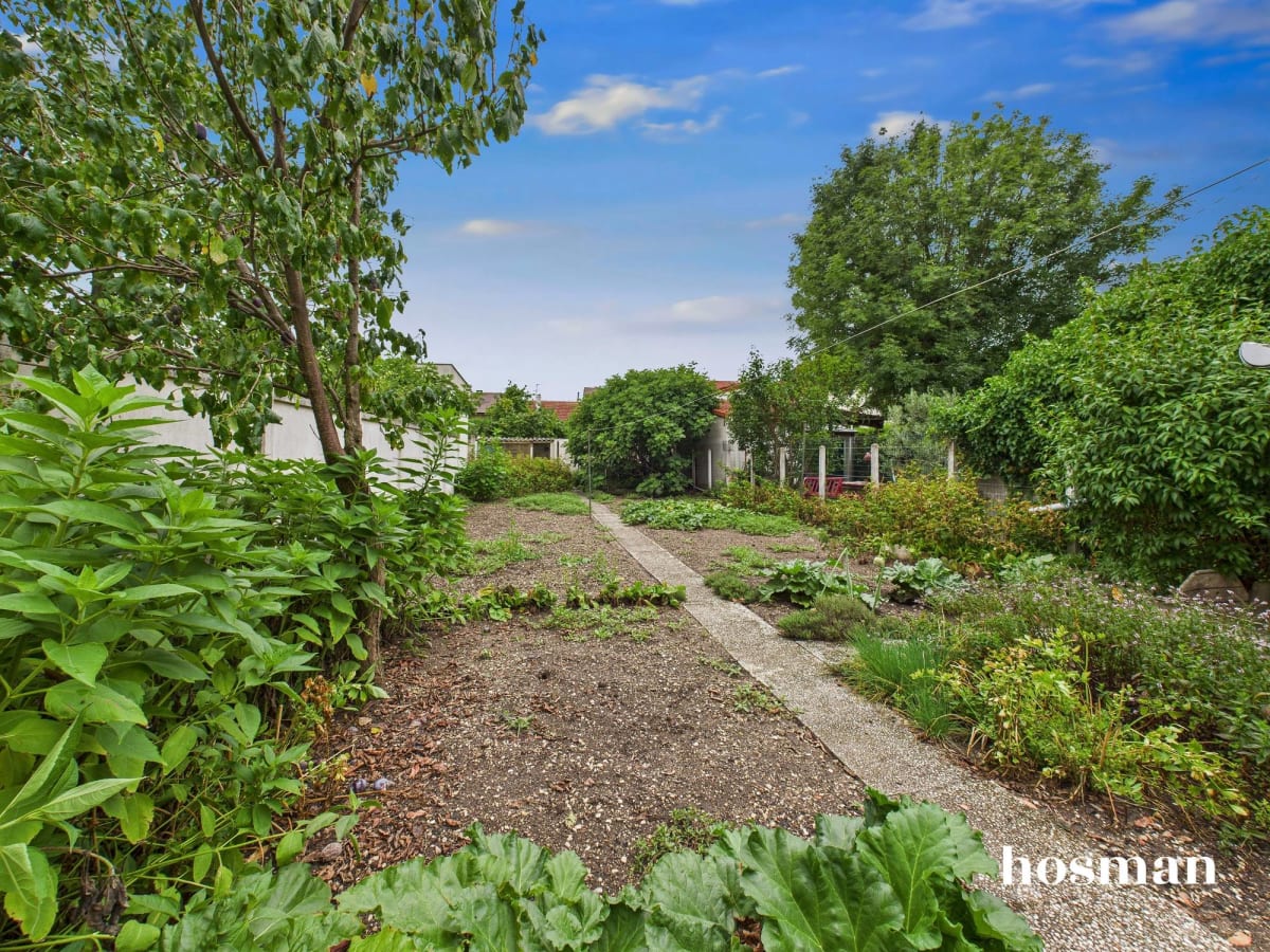 Maison de 90.0 m² à Houilles