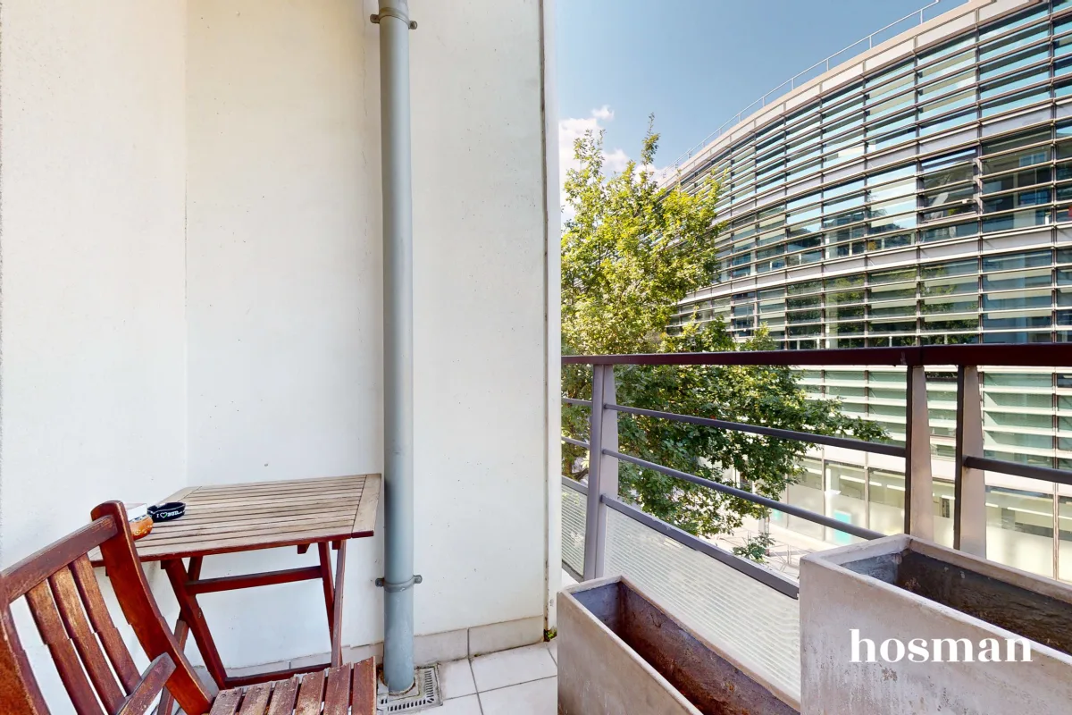 Appartement de 90.0 m² à Meudon