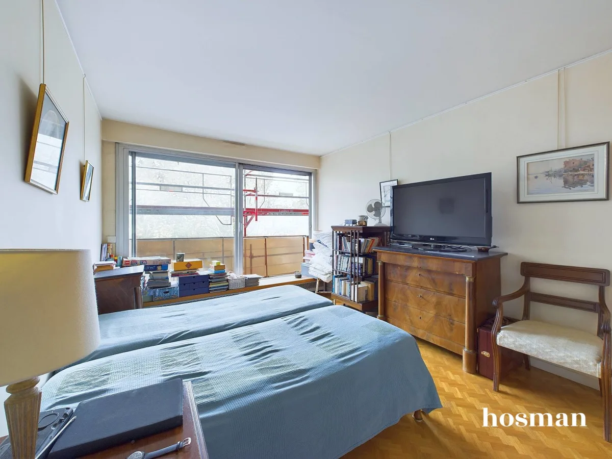 Appartement de 84.0 m² à Neuilly-sur-Seine