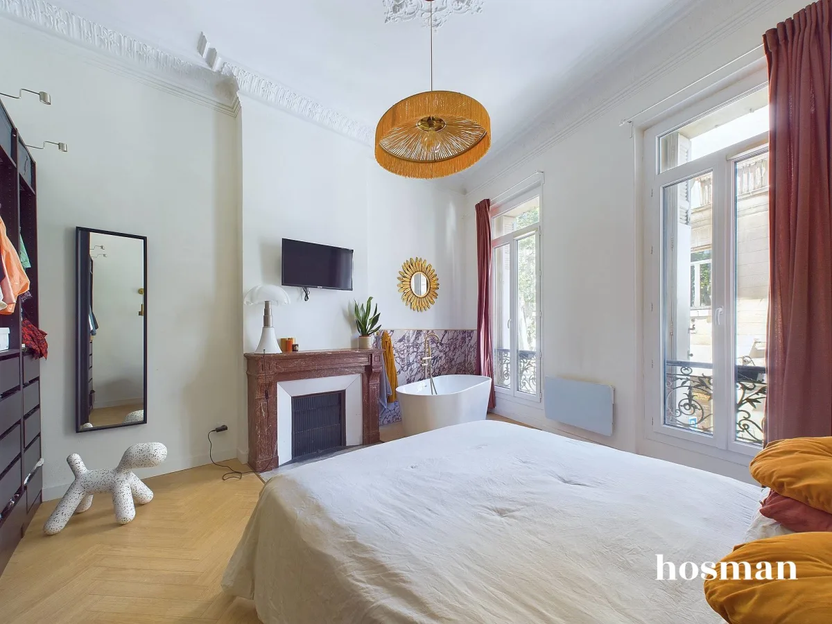 Appartement de 102.0 m² à Marseille