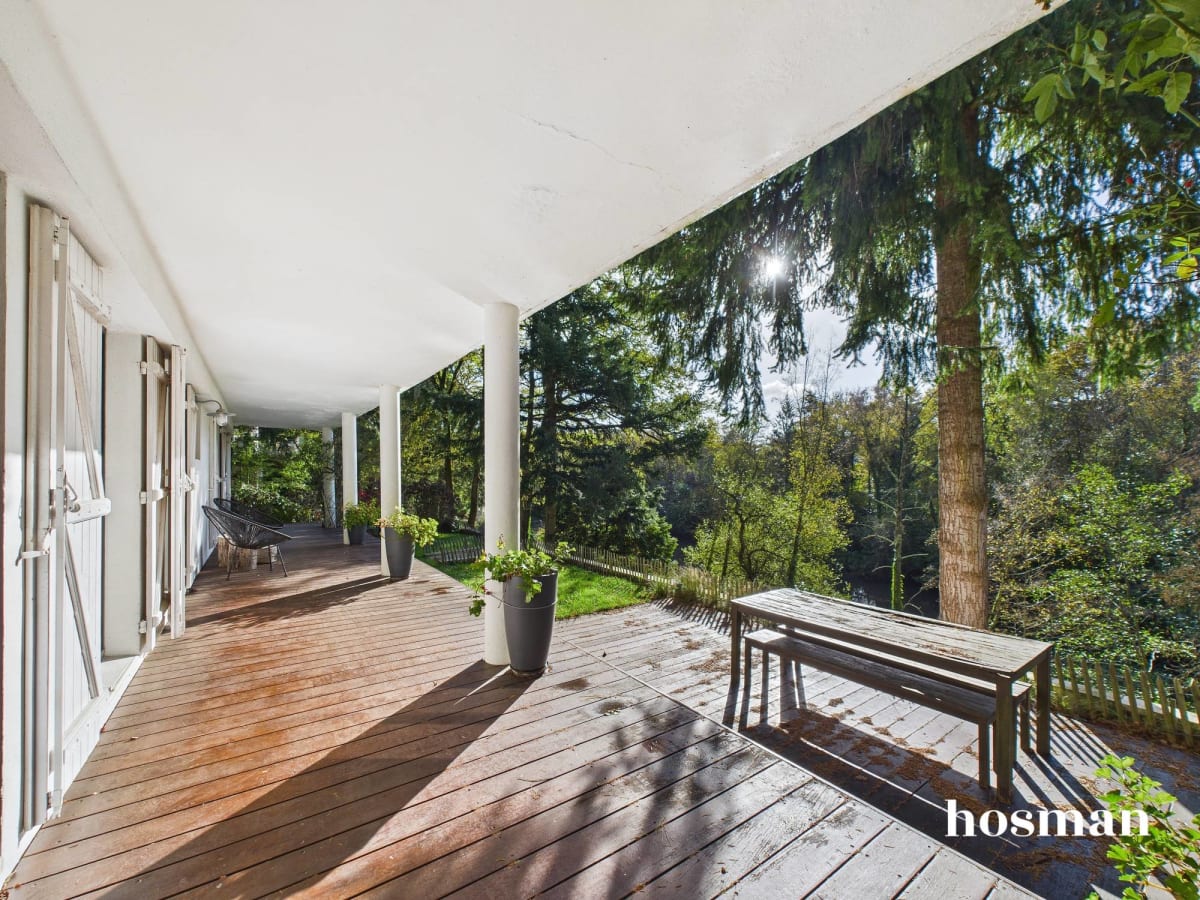 Maison de 165.72 m² à Orvault