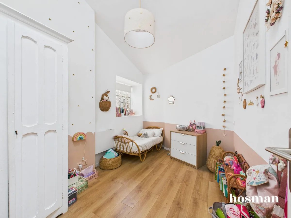 Appartement de 74.7 m² à Lyon