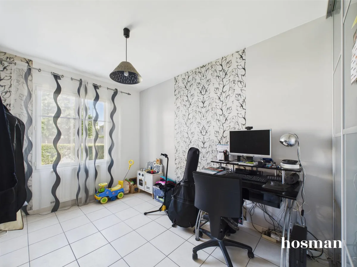 Maison de 148.0 m² à Nantes