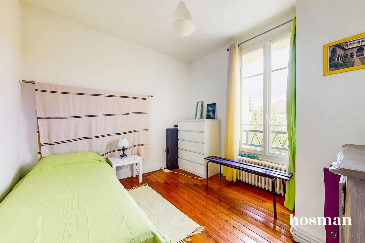 Maison de 90.0 m² à Saint-Denis