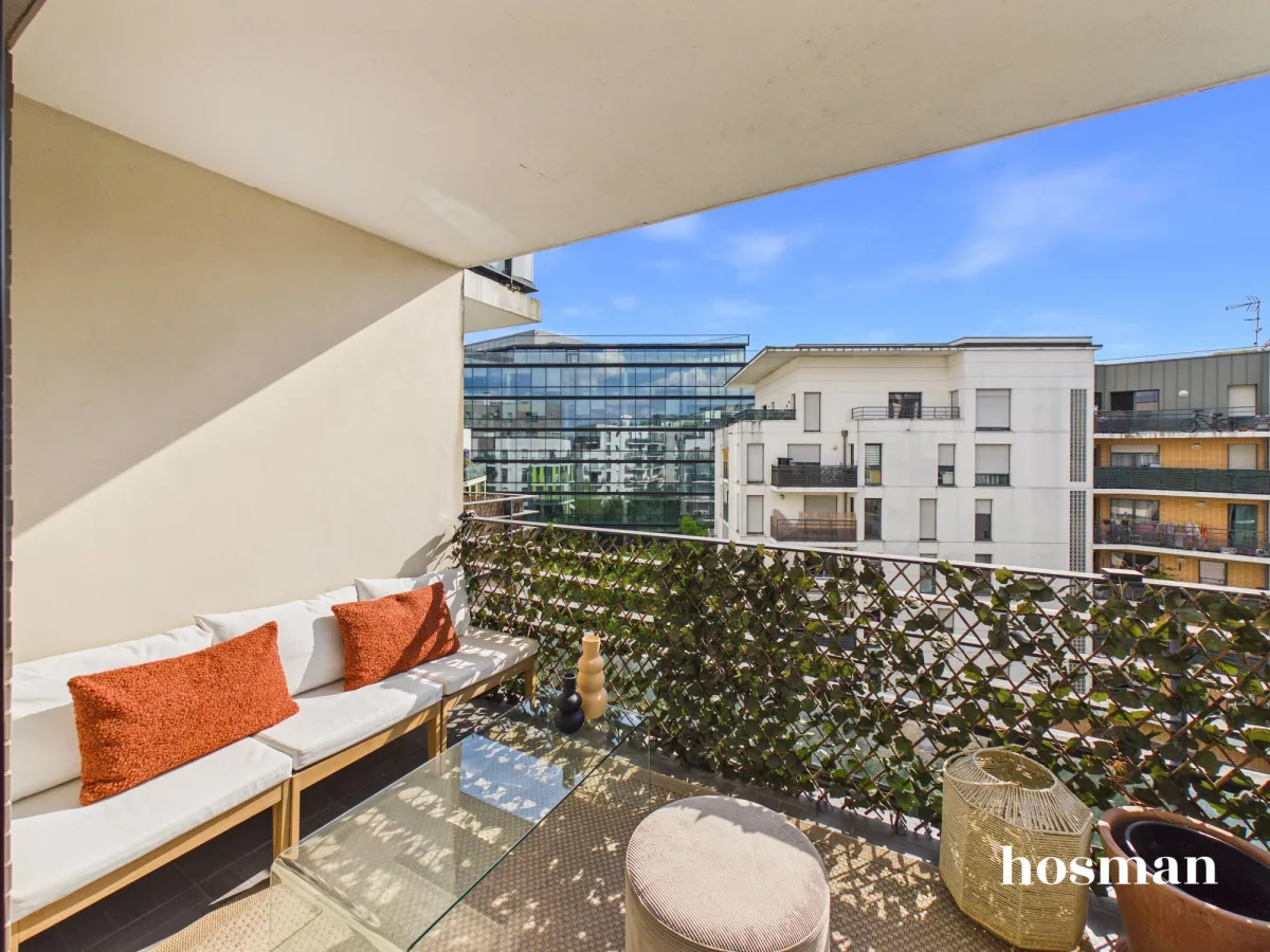 Appartement de 88.0 m² à Asnières-sur-Seine