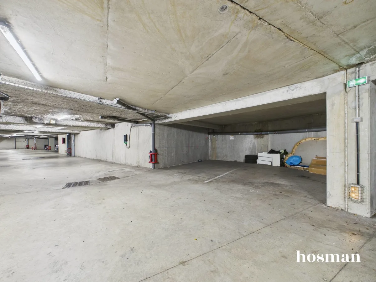 Appartement de 38.0 m² à Vaulx-en-Velin