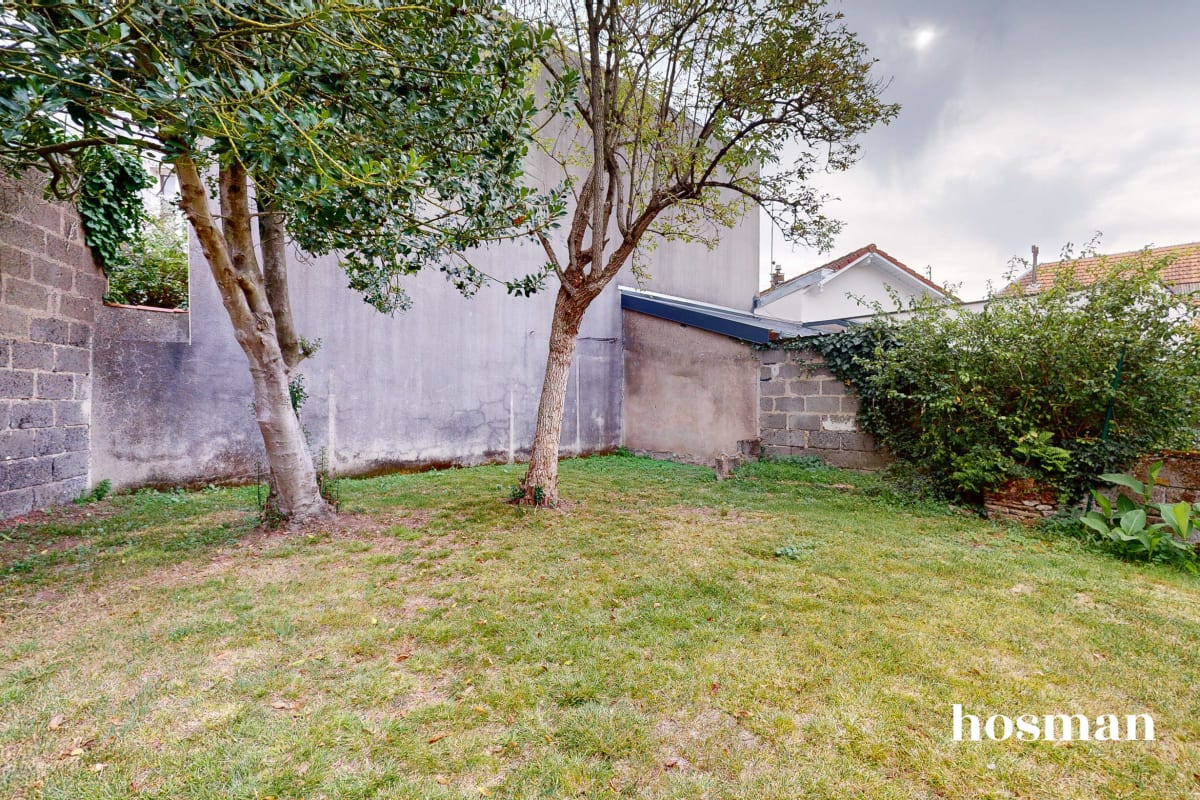 Maison de 102.0 m² à Nantes