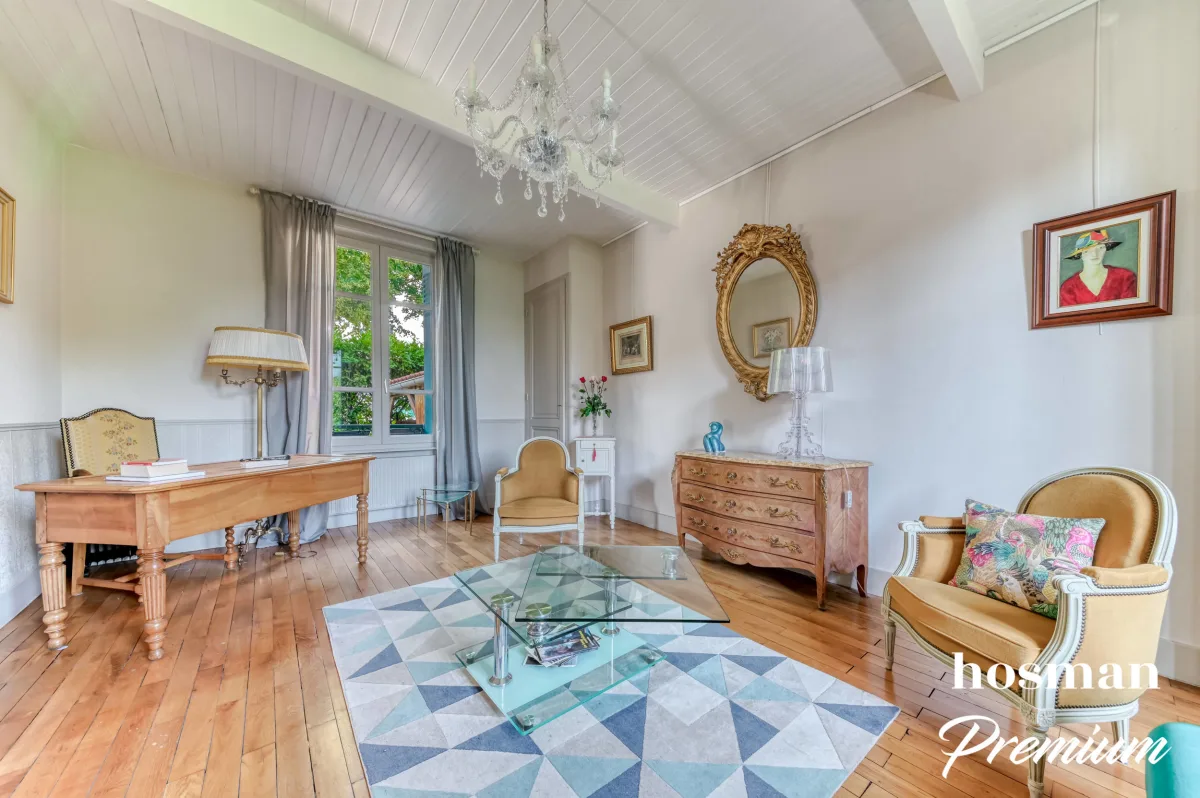 Maison de 134.56 m² à Lyon