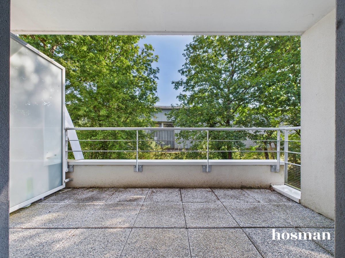 Appartement de 41.5 m² à Sautron