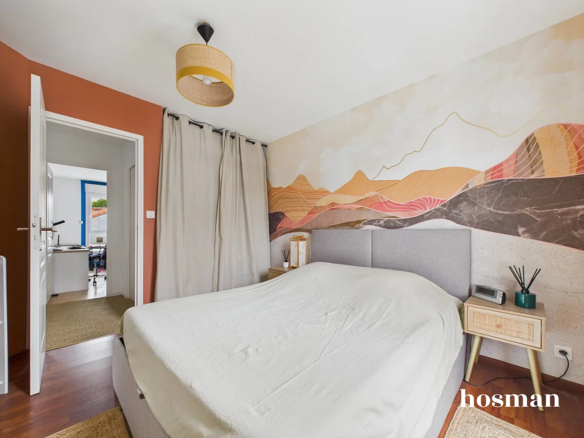 Maison de 109.0 m² à Nantes