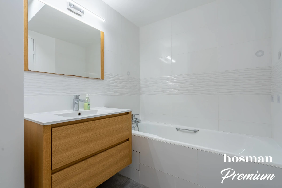 Appartement de 90.0 m² à Vincennes