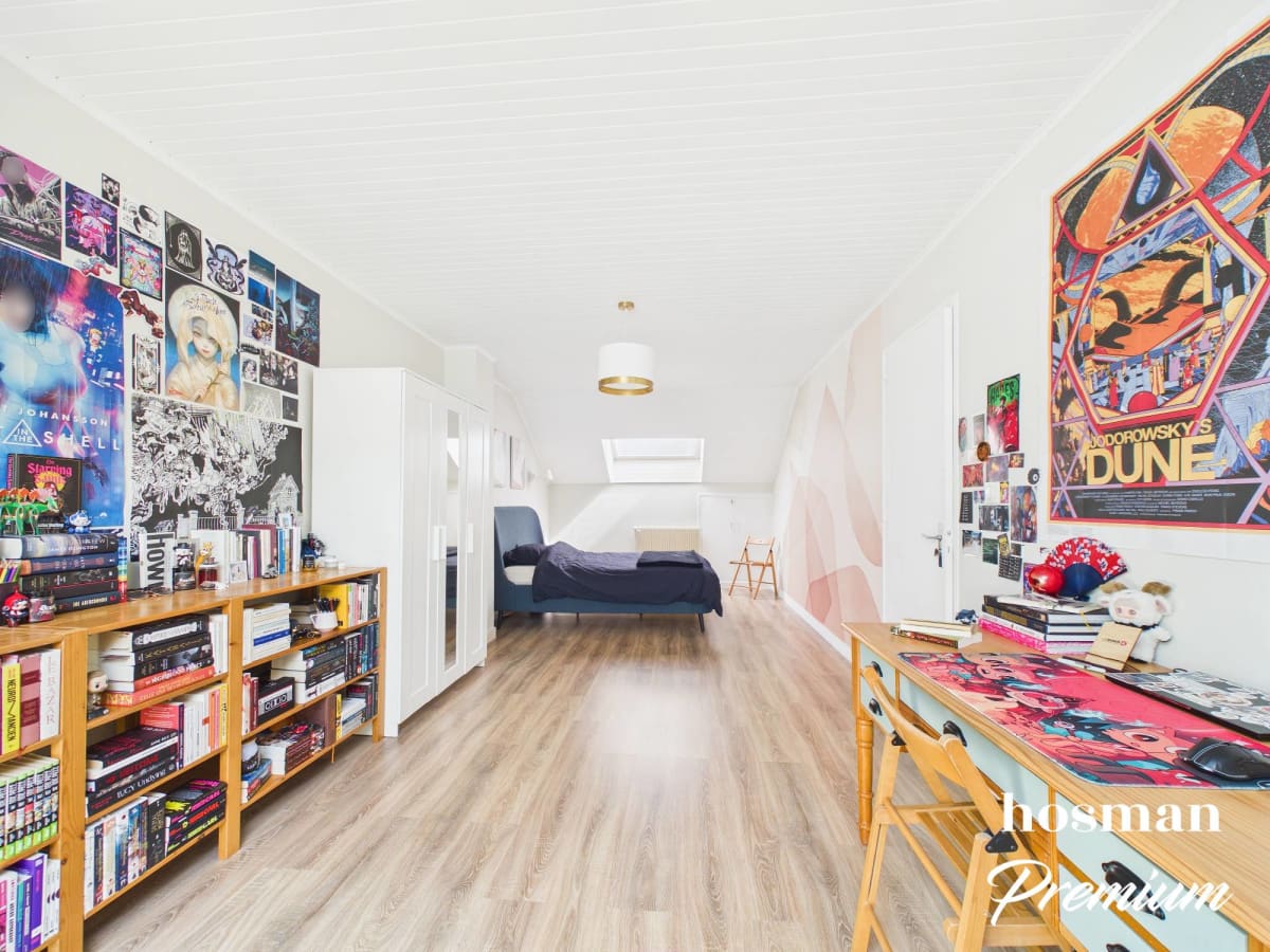 Maison de 203.0 m² à Nantes
