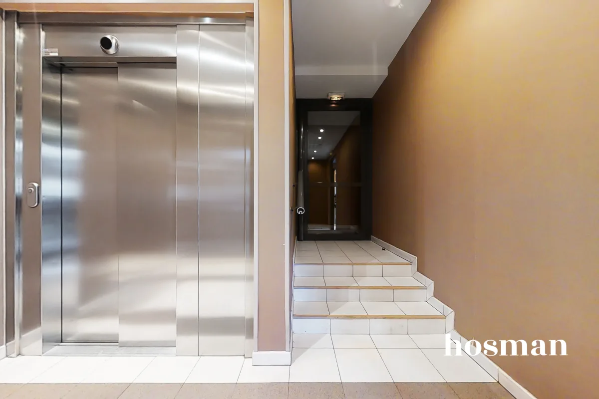 Appartement de 48.58 m² à Deuil-la-Barre