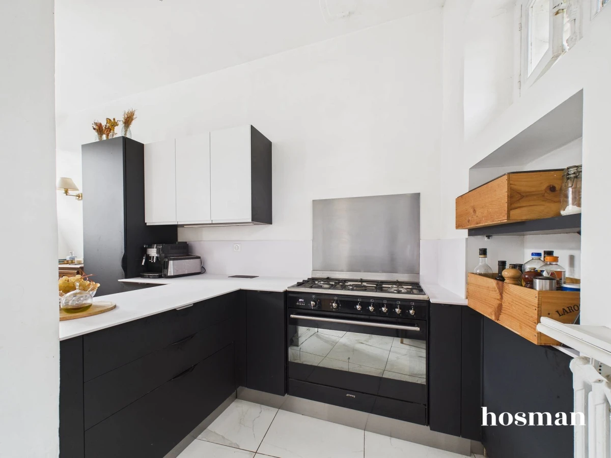 Maison de 165.0 m² à Nantes