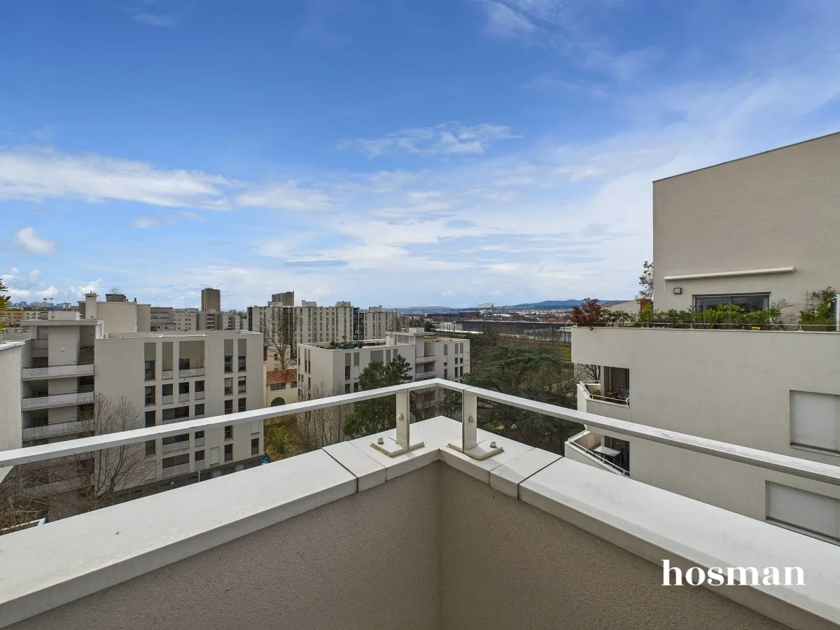 Appartement de 108.0 m² à Lyon