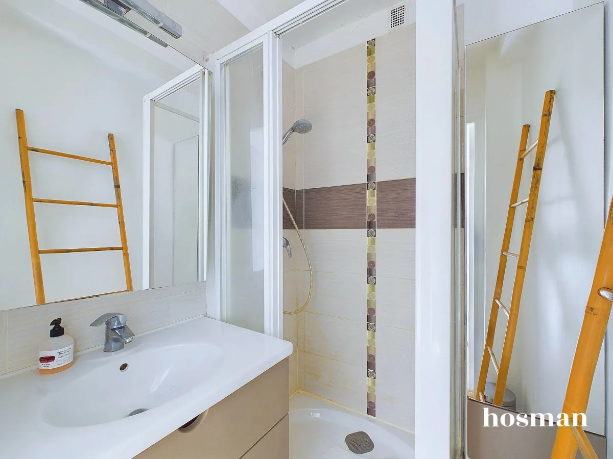 Appartement de 53.0 m² à Boulogne-Billancourt