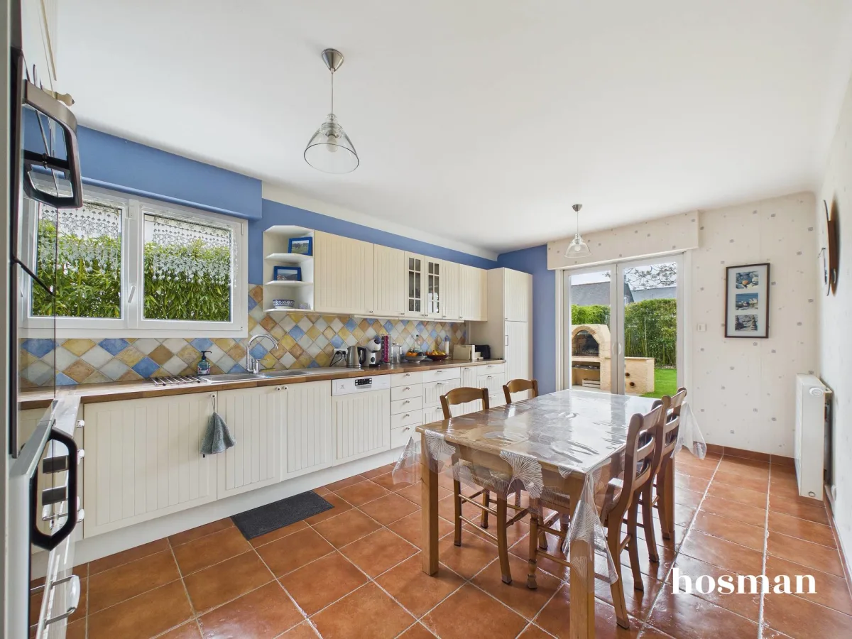 Maison de 154.94 m² à Saint-Herblain