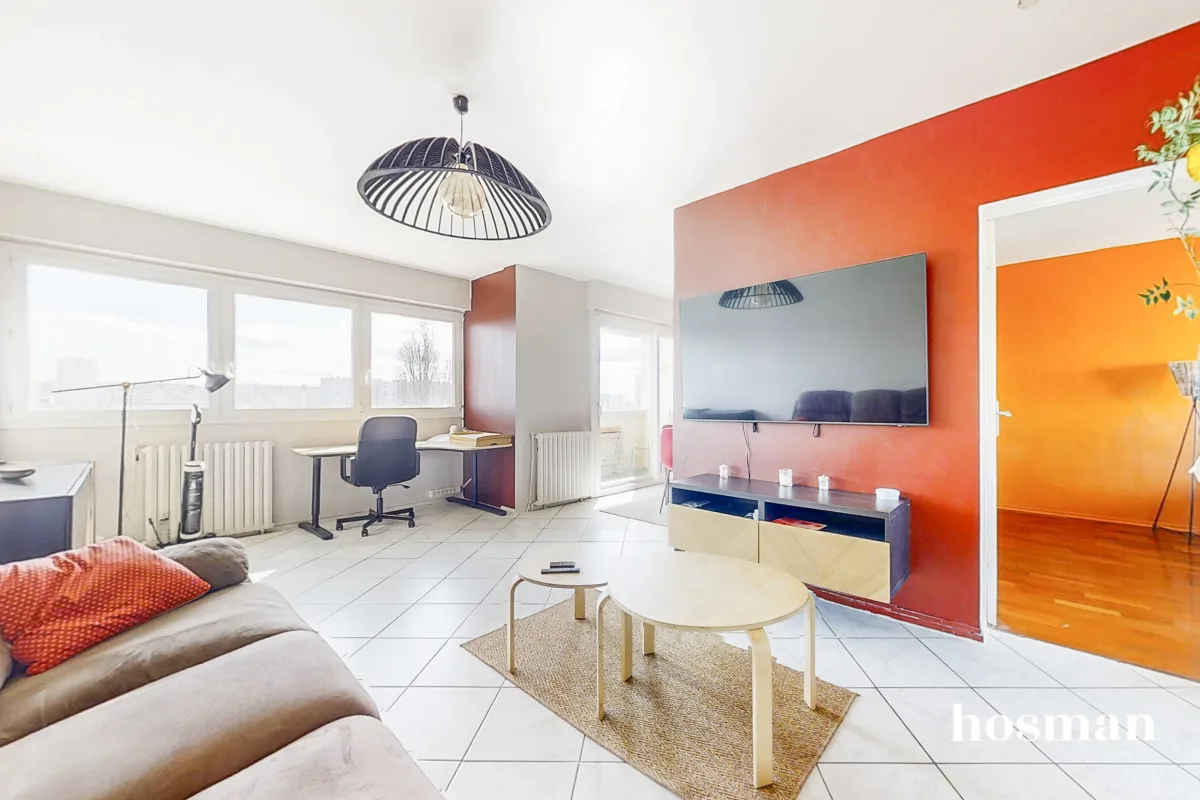 Appartement de 68.0 m² à Le Bouscat