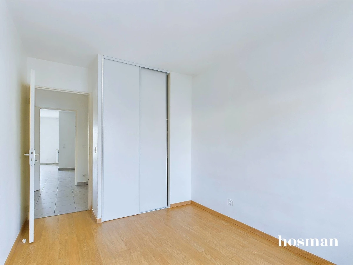 Appartement de 81.0 m² à Décines-Charpieu