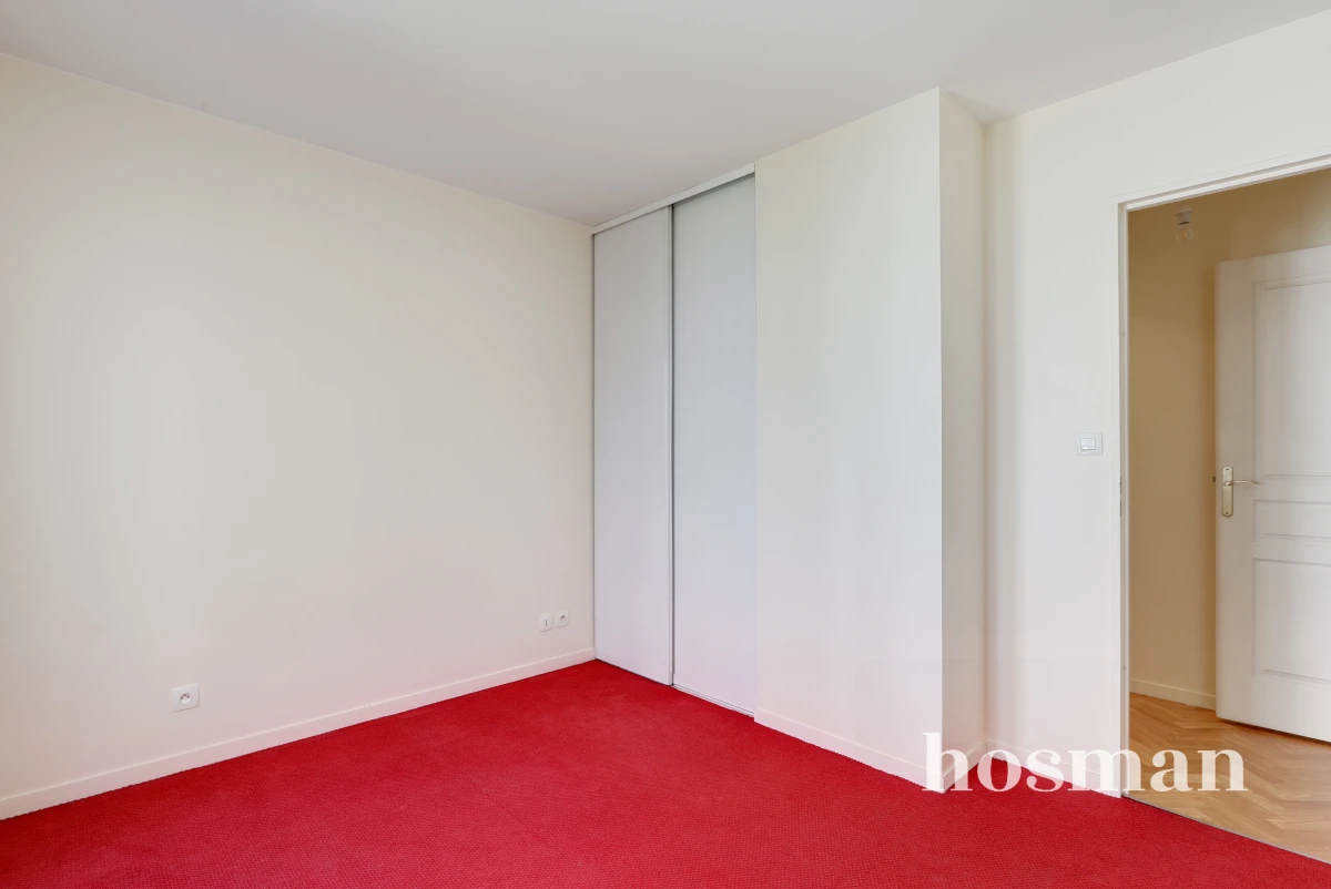 Appartement de 50.0 m² à Paris