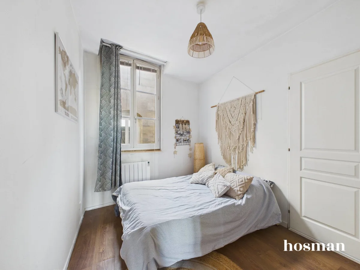 Appartement de 68.0 m² à Bordeaux