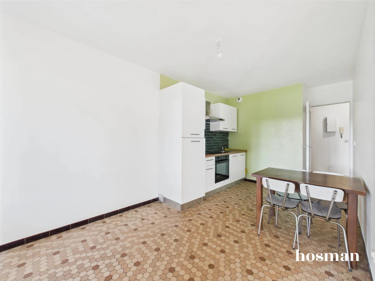 Appartement de 76.43 m² à Lyon
