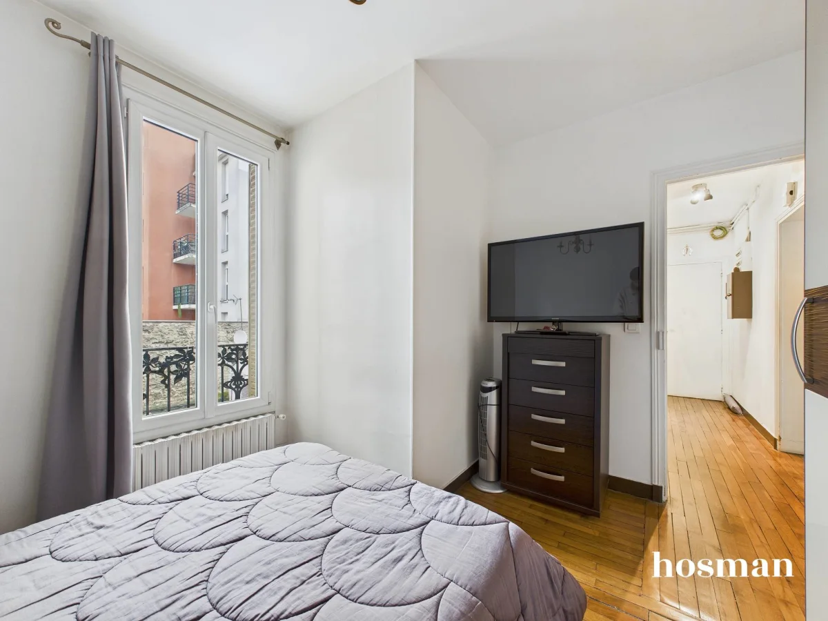 Appartement de 93.0 m² à Ivry-sur-Seine