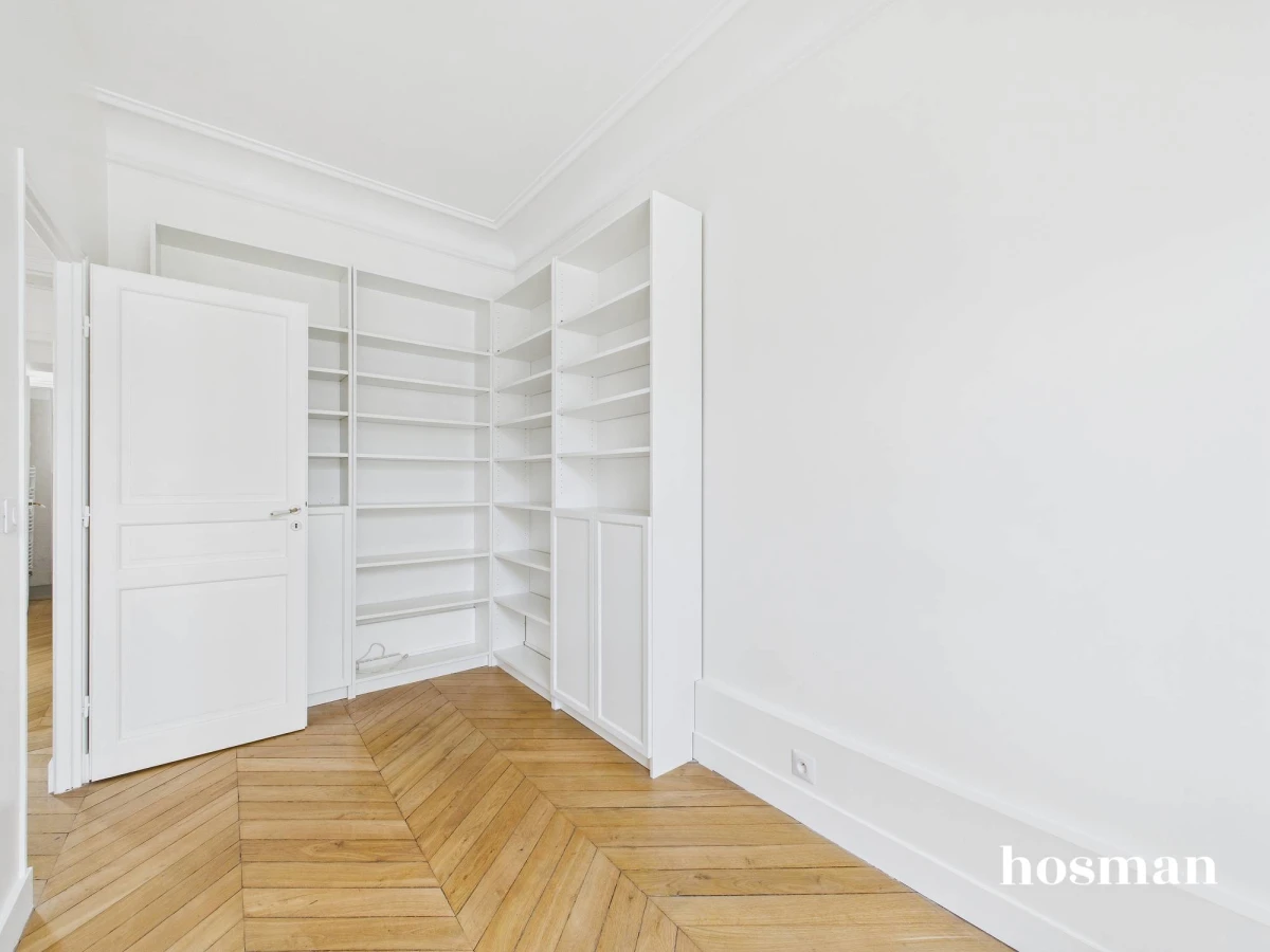 Appartement de 50.34 m² à Paris
