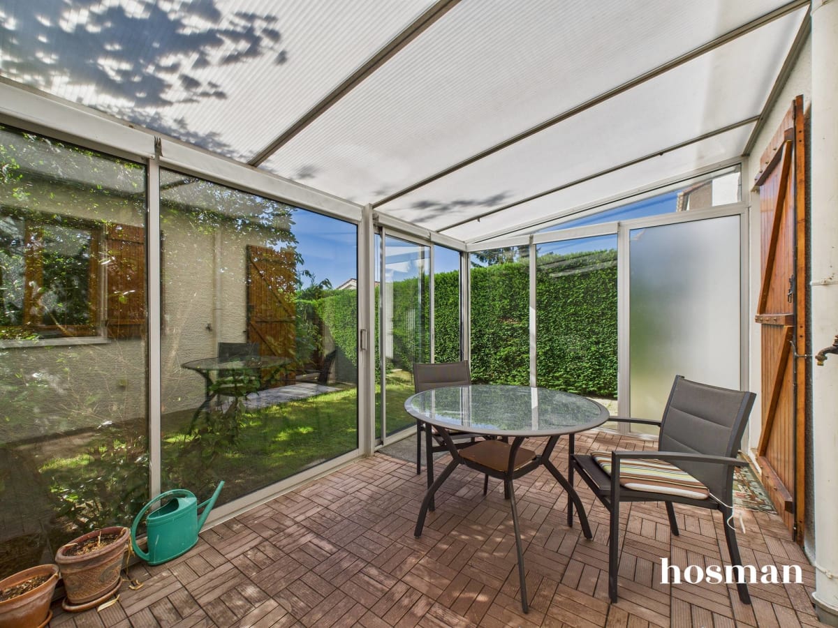 Maison de 86.17 m² à Saint-Sébastien-sur-Loire