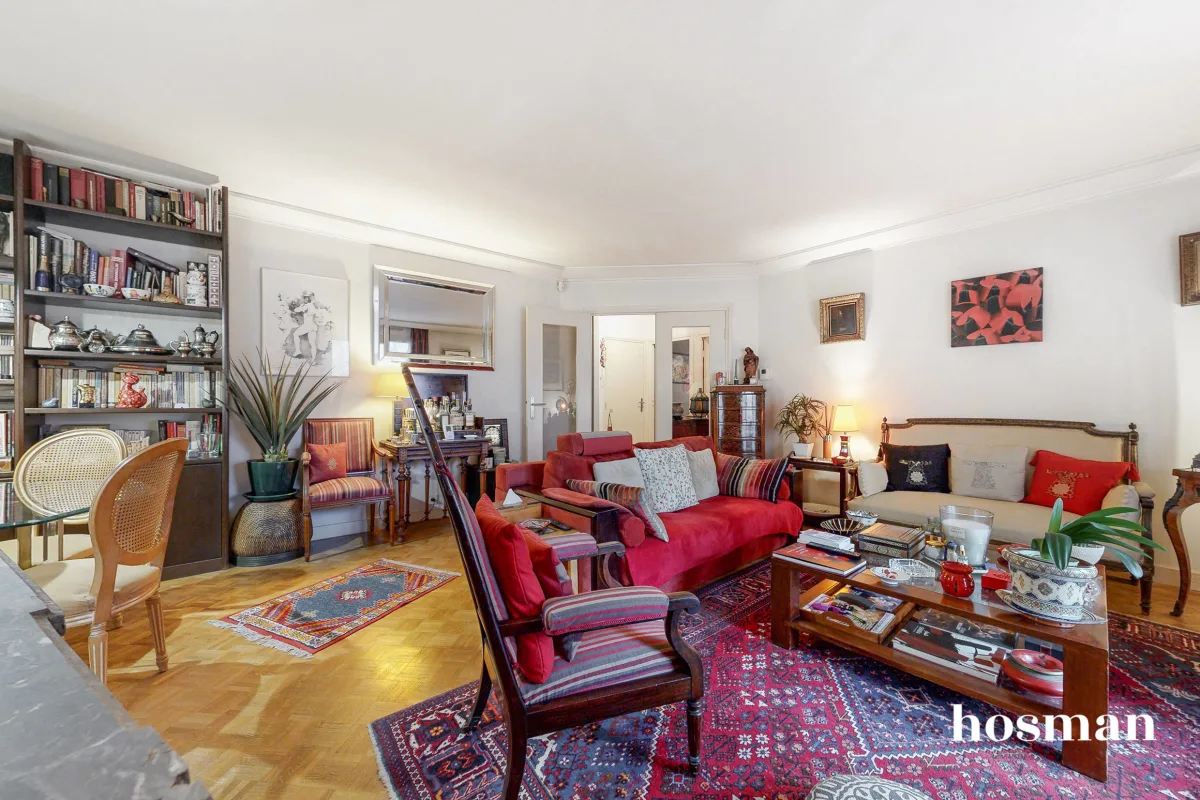 Appartement de 70.01 m² à Lyon