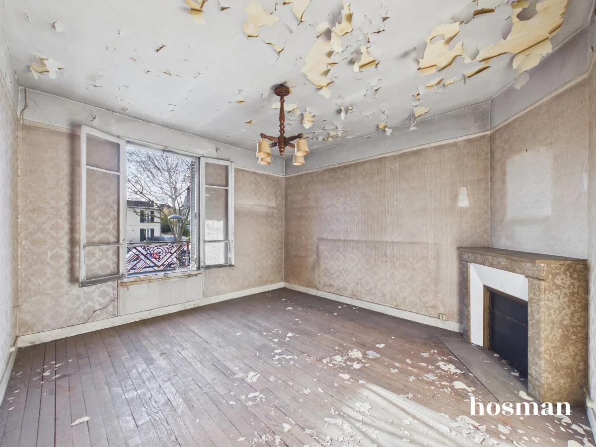 Maison de 150.0 m² à Bonneuil-sur-Marne