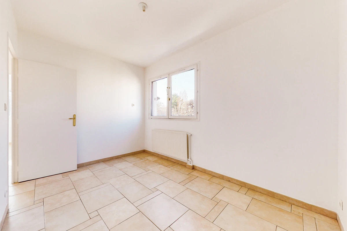 Appartement de 90.0 m² à Marseille