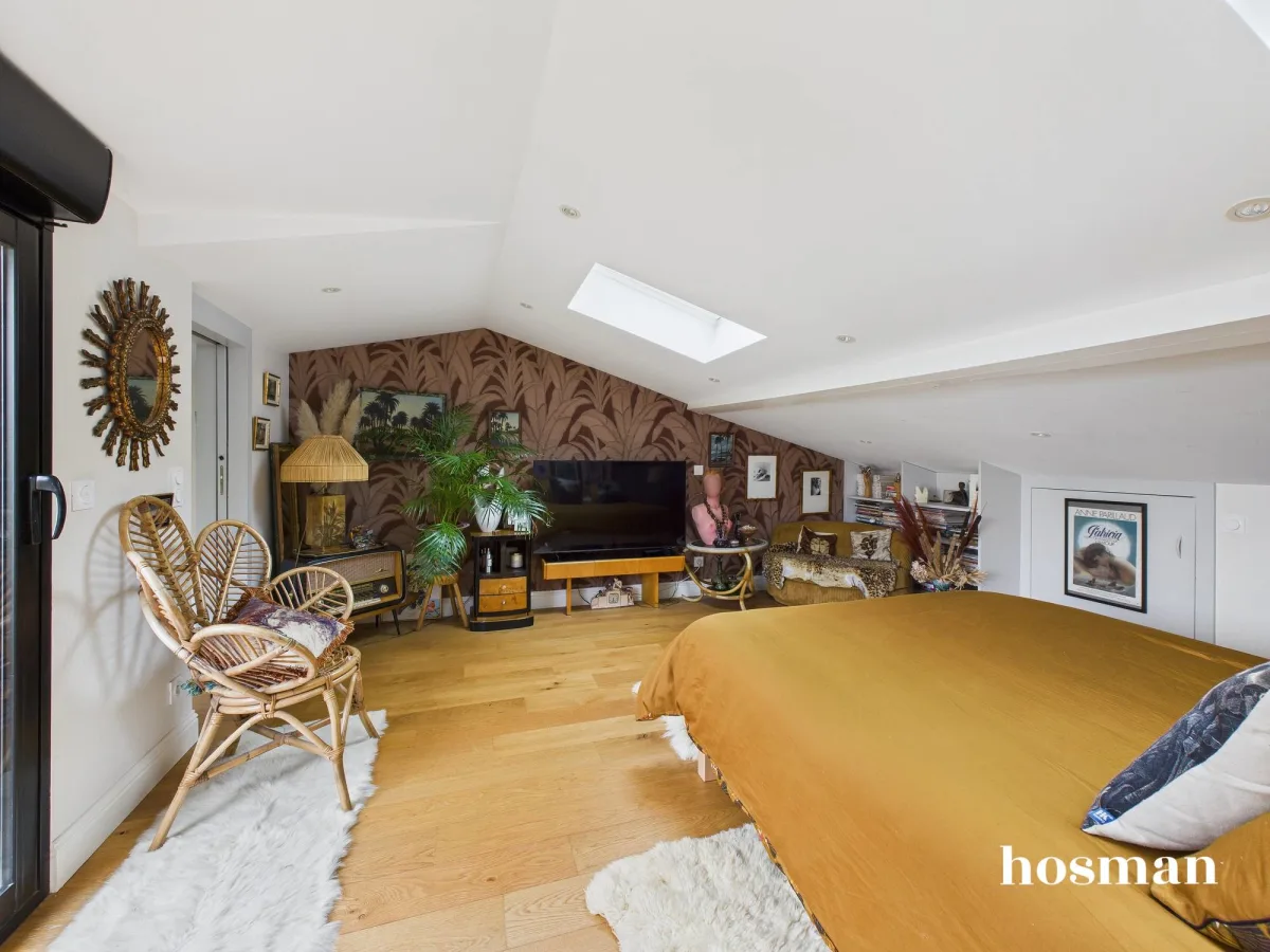 Appartement de 80.0 m² à Bordeaux