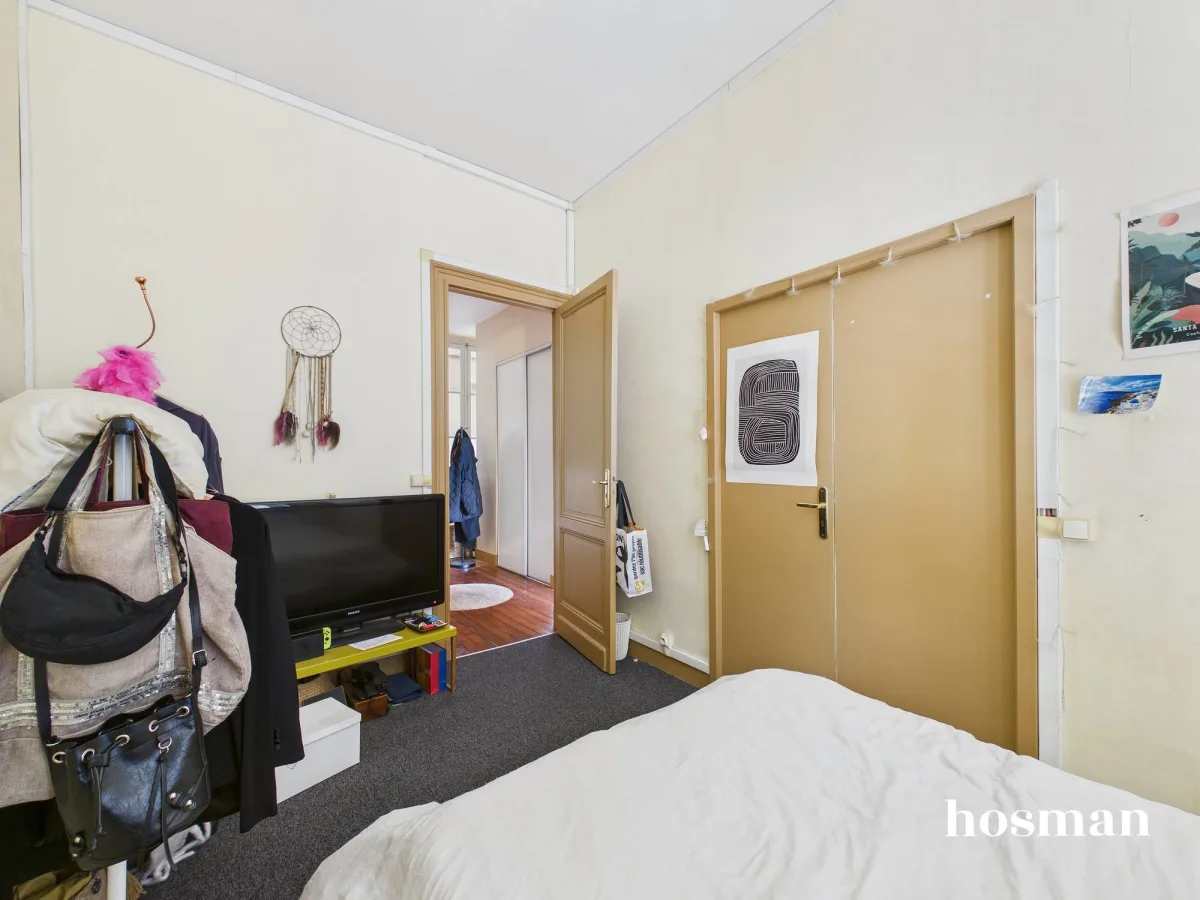 Appartement de 87.0 m² à Bordeaux