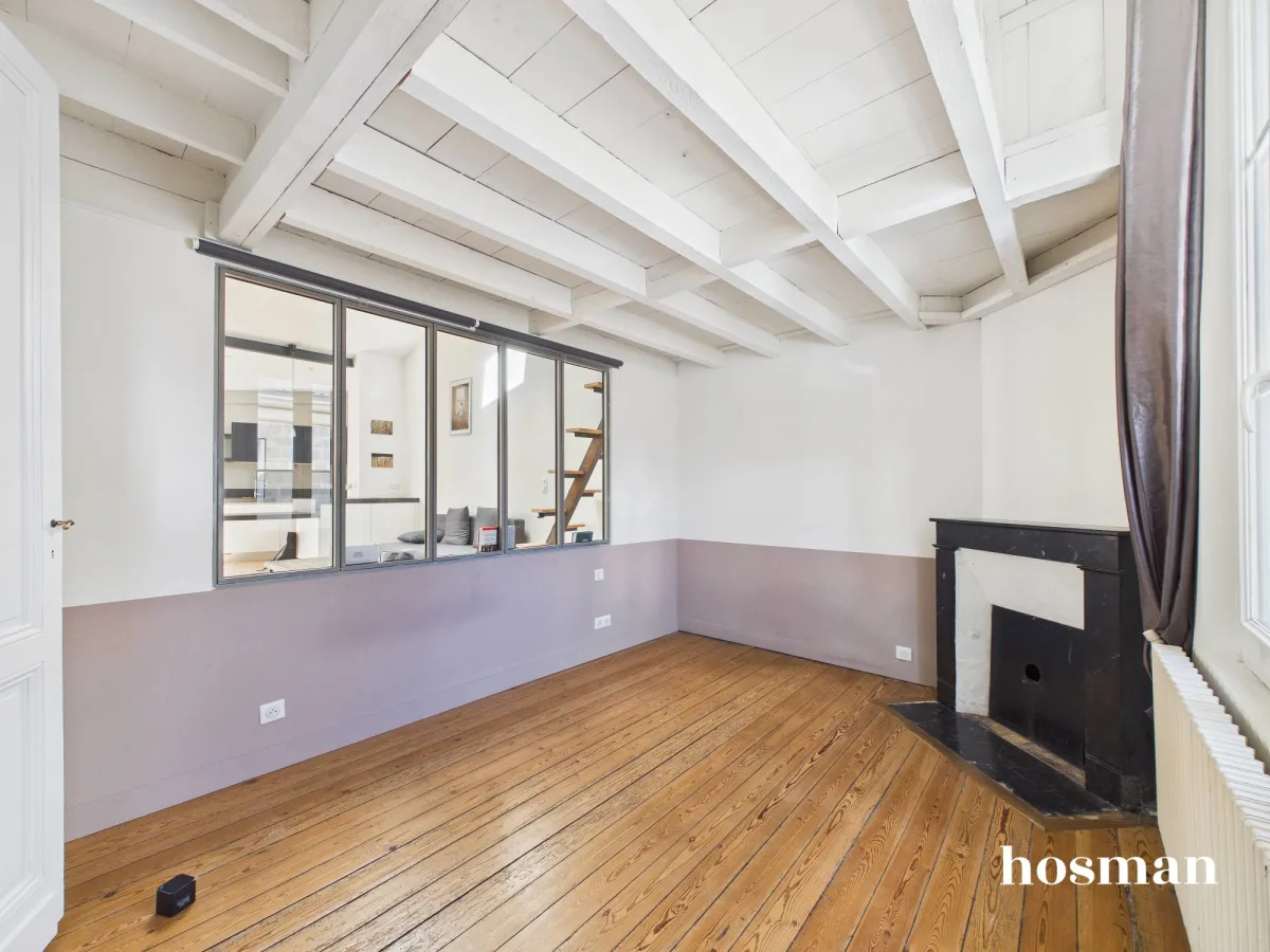 Maison de 95.0 m² à Bordeaux