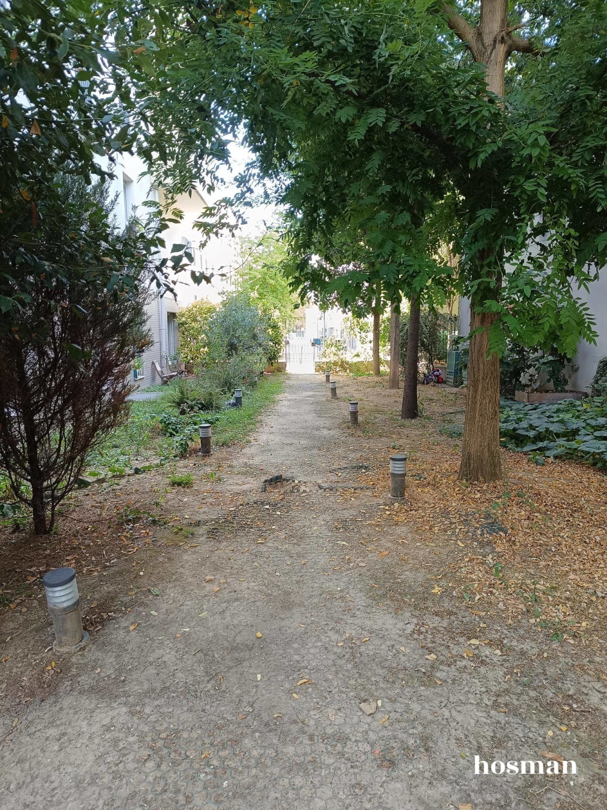 Appartement de 44.48 m² à Pantin