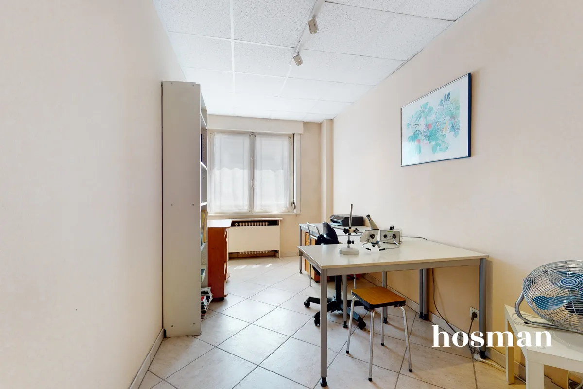 Appartement de 86.0 m² à Lille