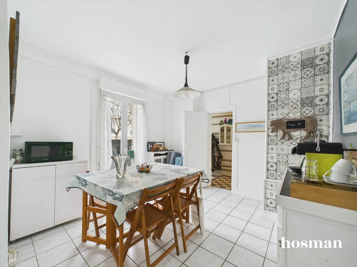 Maison de 96.0 m² à Bordeaux