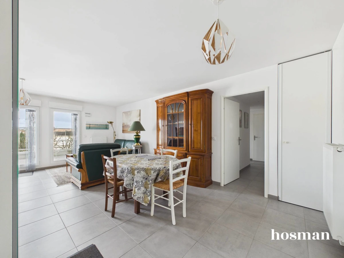 Appartement de 85.0 m² à Mérignac