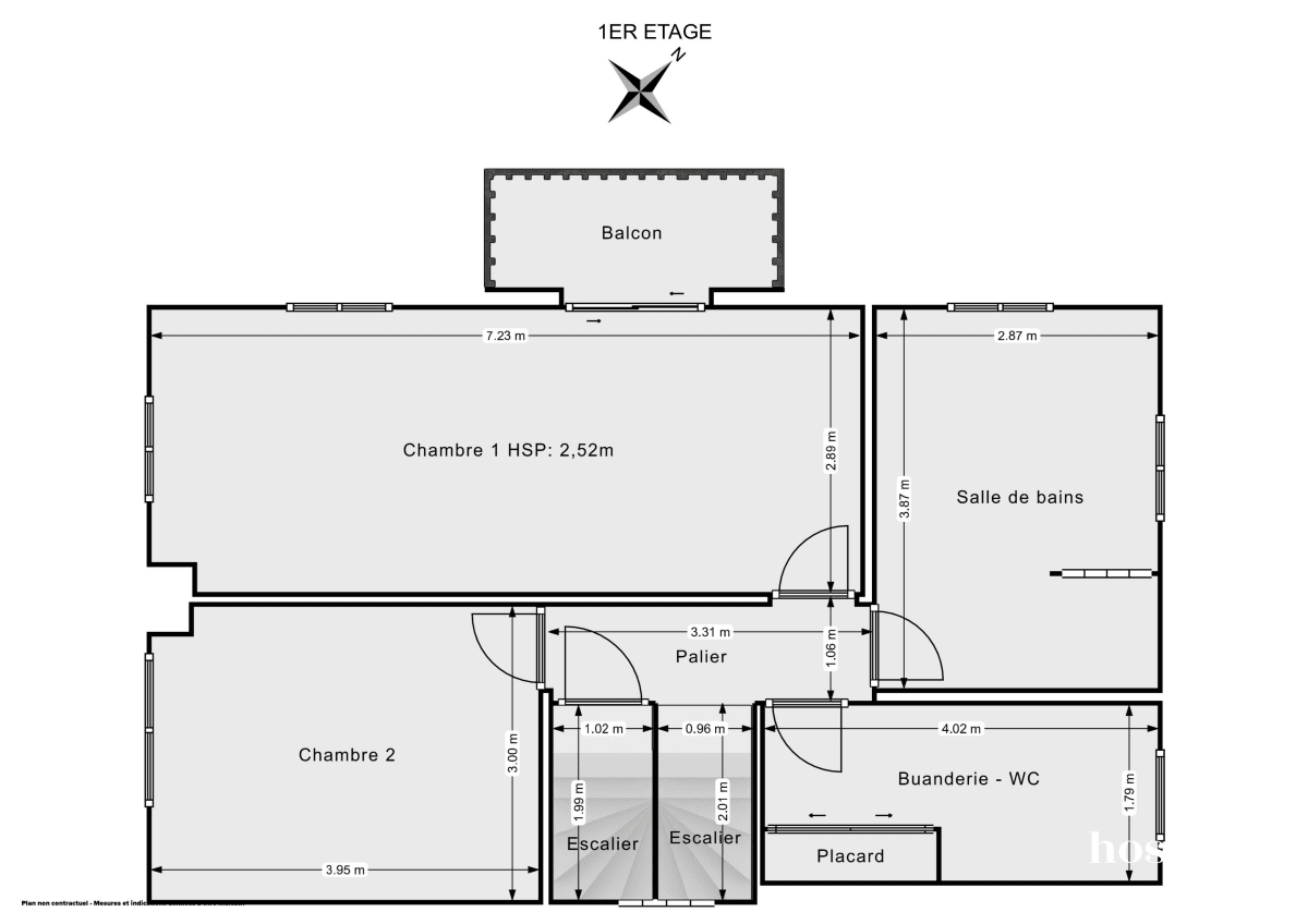 Maison de 137.0 m² à Vitry-sur-Seine